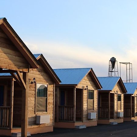 4K Lodges Poth Exteriör bild