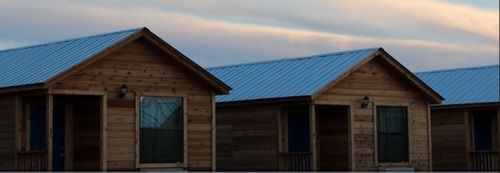 4K Lodges Poth Exteriör bild